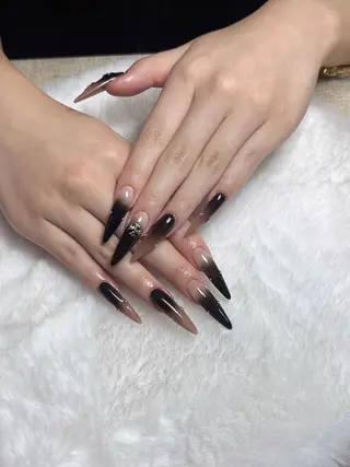 ネイル U.mi Nail Salonのネイルデザイン