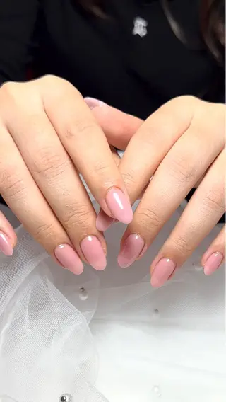 ネイル Leaf nail Yokoのエステ・リラクイメージ