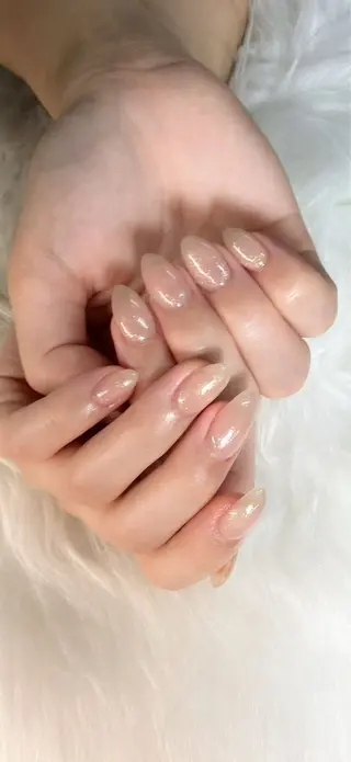ネイル GCP Nail はるのネイルデザイン