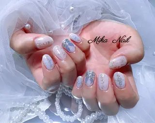 ネイル Mika Nailのネイルデザイン