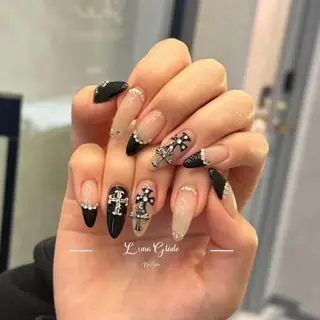 ネイル Luna Gladeのネイルデザイン