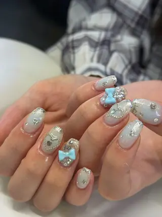 ネイル Cheri Nailartistのネイルデザイン