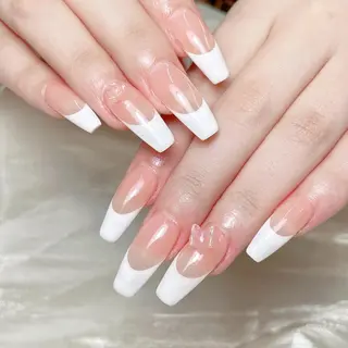 ネイル 美奈🎀 ミナ🎀のネイルデザイン