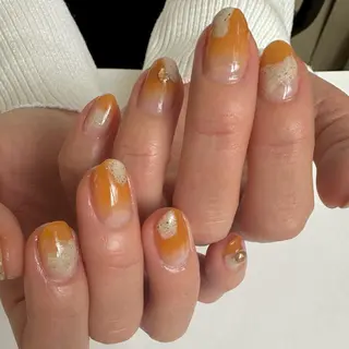 ネイル cocoro nail salonのネイルデザイン