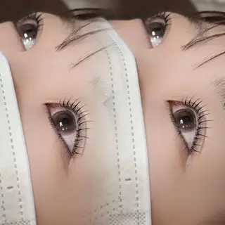 マツエク・マツパ Lono AYANA🎀のマツエク・マツパデザイン