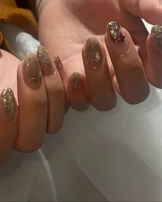 ネイル nt. nailのネイルデザイン