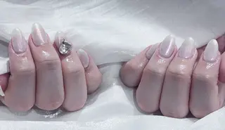 ネイル Umi nail& eyelashのネイルデザイン
