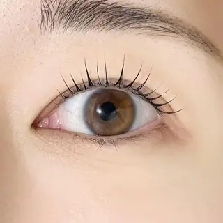 マツエク・マツパ Kamie uniのマツエク・マツパデザイン