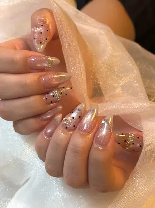 ネイル LadyNail aoiのネイルデザイン