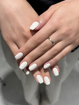 ネイル saya 🩵のネイルデザイン