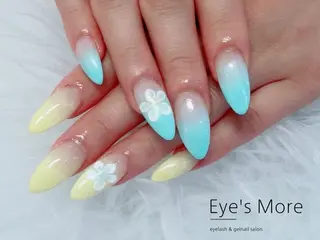 ネイル 栗原 Nailistのネイルデザイン