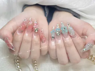 ネイル Capy Nailのネイルデザイン