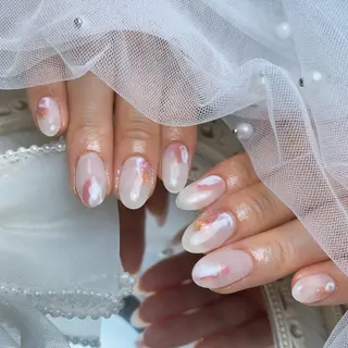 ネイル Beauty Space N&Nのネイルデザイン