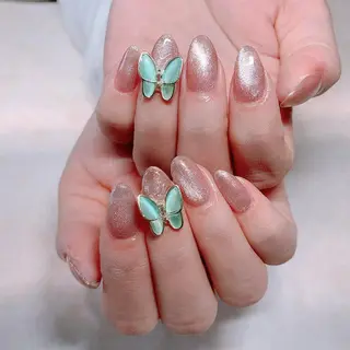 ネイル UNELMA _ERIKAのネイルデザイン