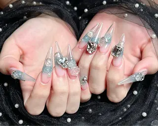 ネイル Bél Nail salonのネイルデザイン