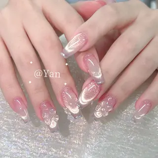 ネイル N.one minaのネイルデザイン
