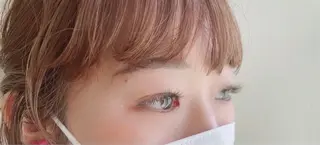 マツエク・マツパ Pono ーポノーのヘアスタイル