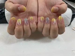 ネイル miya ❤️のネイルデザイン