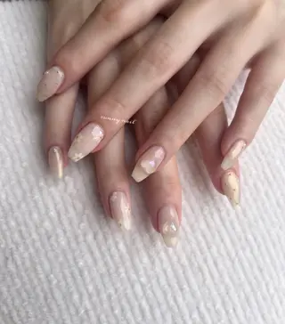 ネイル sunny nailのネイルデザイン