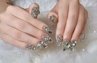 ネイル R salonのネイルデザイン