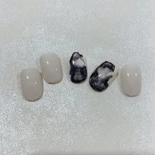 ネイル emiu petiteのネイルデザイン