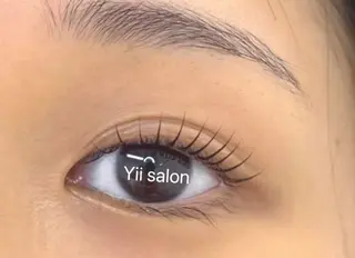 パーマ Yii salon 🎀のマツエク・マツパデザイン