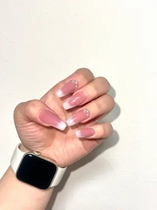 ネイル 鶴 nail＆careのネイルデザイン