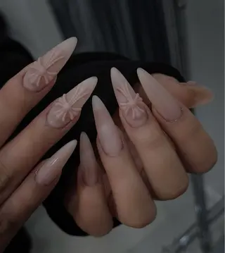 ネイル Ni Niのネイルデザイン