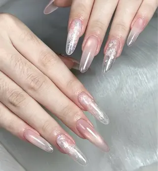 ネイル Green Nail 💚Gのネイルデザイン