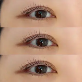 マツエク・マツパ rille mamiの眉毛・アイブロウイメージ