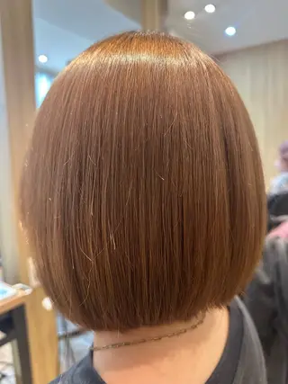 ショート カラー ✨✂️Nori ✂️✨のヘアスタイル