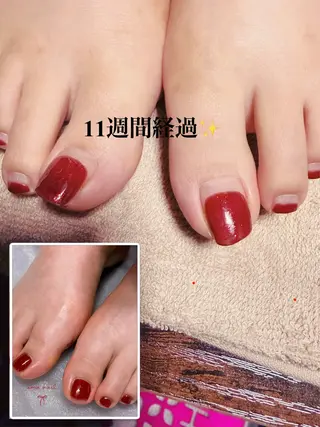ネイル ema nailのネイルデザイン
