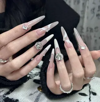 ネイル beautynail Emiのネイルデザイン