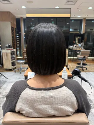 ショート 🤍ボブ・ショート カット🤍ヒマリのヘアスタイル