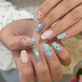 ネイル tamaki araiのネイルデザイン