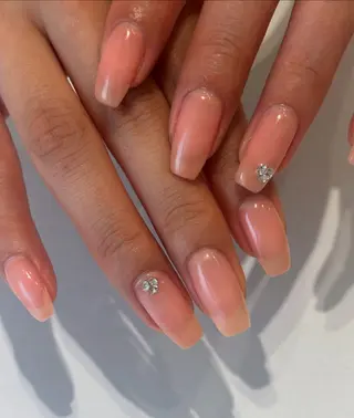 ネイル Ann nailのネイルデザイン