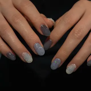 ネイル JON YUEのネイルデザイン