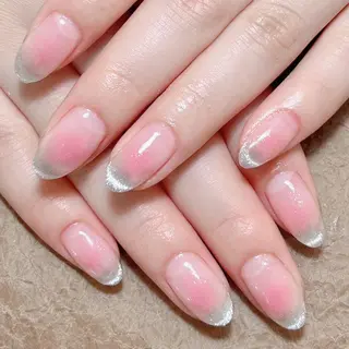 ネイル Asher-Yuki 🍁のネイルデザイン