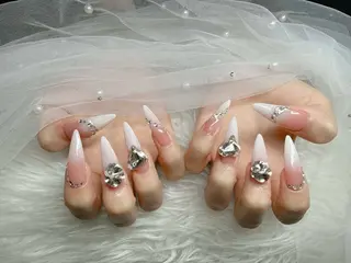 ネイル Huyn Nail Shinjyukuのネイルデザイン