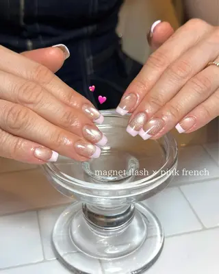 ネイル BLOOM nail salonのネイルデザイン