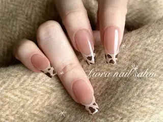 ネイル JUN Lioraネイルのネイルデザイン