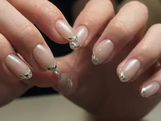 ネイル LINEA.nail Kozueのネイルデザイン
