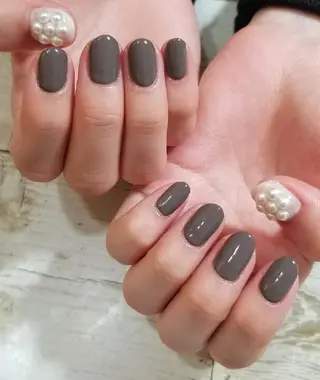 ネイル nijiiro🌈 サトウのネイルデザイン