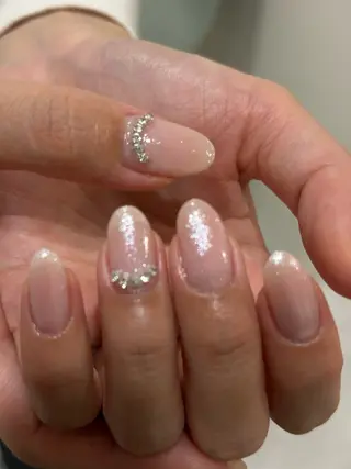 ネイル rn__ nailのネイルデザイン