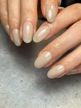 ネイル SUNNY .auraのネイルデザイン