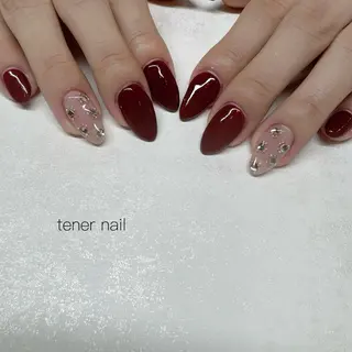 ネイル テネルネイル tener nailのネイルデザイン