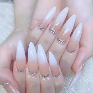 ネイル 🎀櫻井 ナナ🎀のネイルデザイン