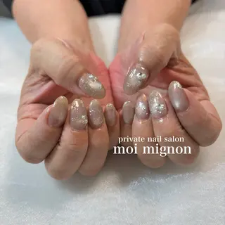 ネイル nailist Aki♡のネイルデザイン
