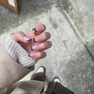 ネイル ett _のネイルデザイン