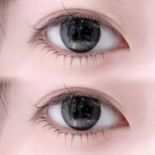 マツエク・マツパ 上下エクステ/束感 🎀Luaの眉毛・アイブロウイメージ